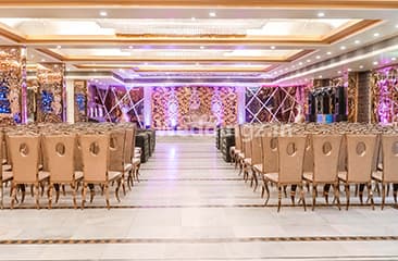 Top Corporate Event Venue in Ghaziabad for Conferences and Product Launches